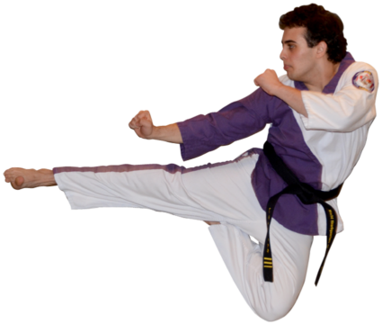 Purple Dragon Canadian Headquarters, Karate and Martial Arts