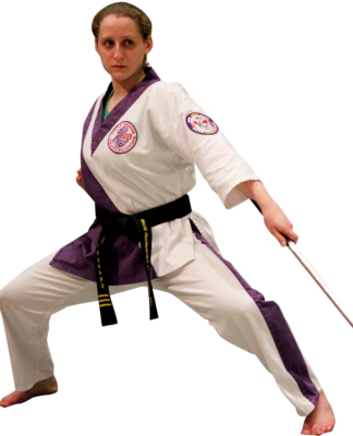 Purple Dragon Canadian Headquarters, Karate and Martial Arts