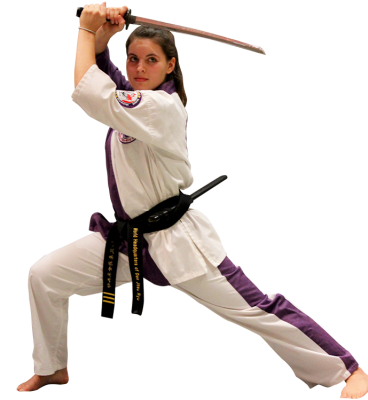 Purple Dragon Canadian Headquarters, Karate and Martial Arts