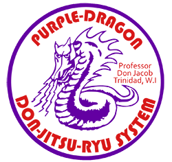 Purple Dragon Canadian Headquarters, Karate and Martial Arts